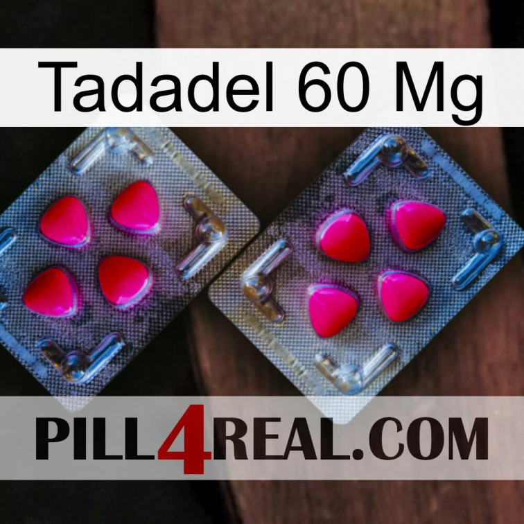 Tadadel 60Mg 15